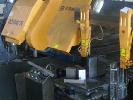 尼木SM45模具钢
