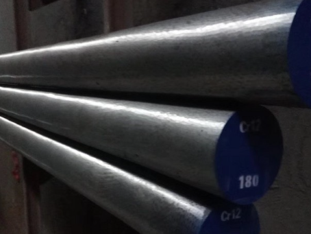 尼木Cr12模具钢