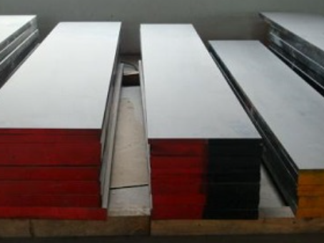 尼木Cr12MoV模具钢