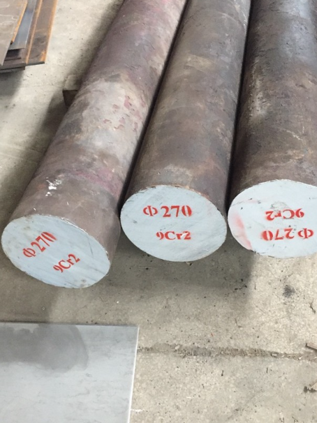 尼木9Cr2工具钢